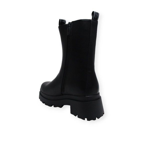 MUSTANG 59776 BLACK