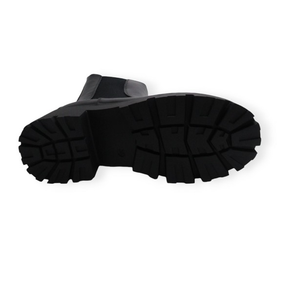 MUSTANG 59776 BLACK