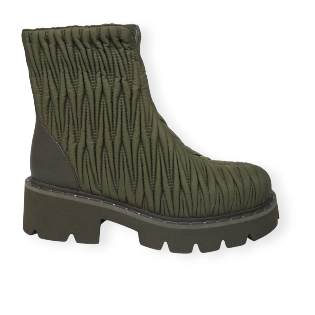 NOA HARMON 9789-33 KHAKI