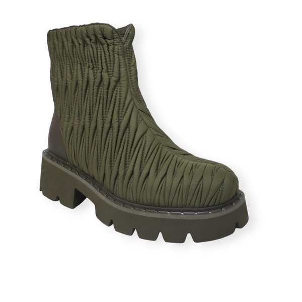 NOA HARMON 9789-33 KHAKI
