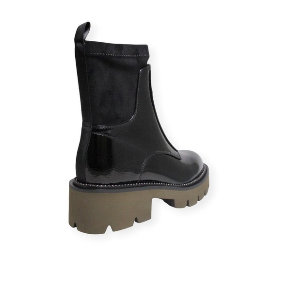 NOA HARMON 8462 BLACK