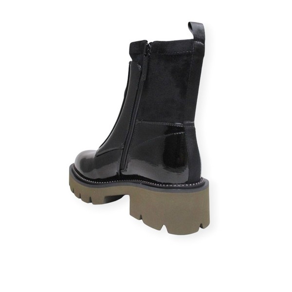 NOA HARMON 8462 BLACK
