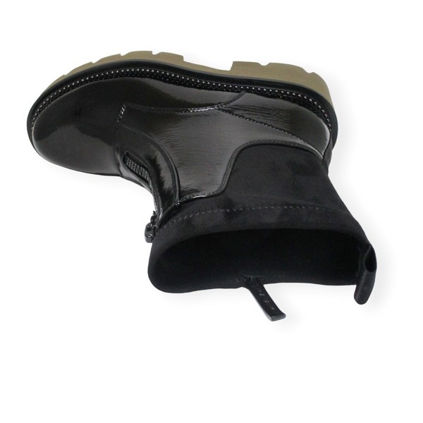 NOA HARMON 8462 BLACK
