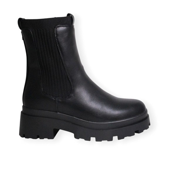 MUSTANG 54581 BLACK