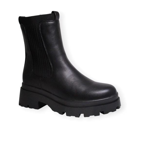 MUSTANG 54581 BLACK