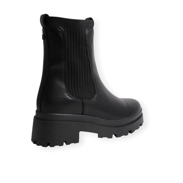 MUSTANG 54581 BLACK