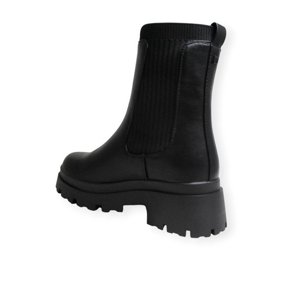 MUSTANG 54581 BLACK