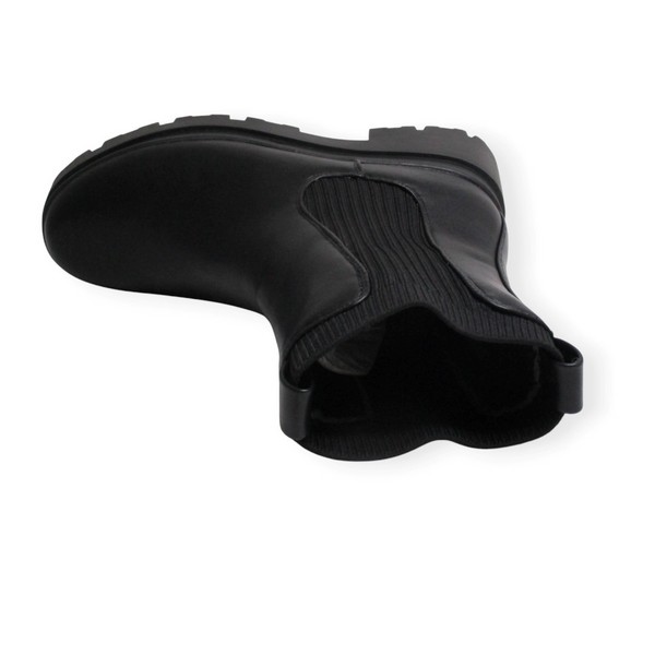 MUSTANG 54581 BLACK