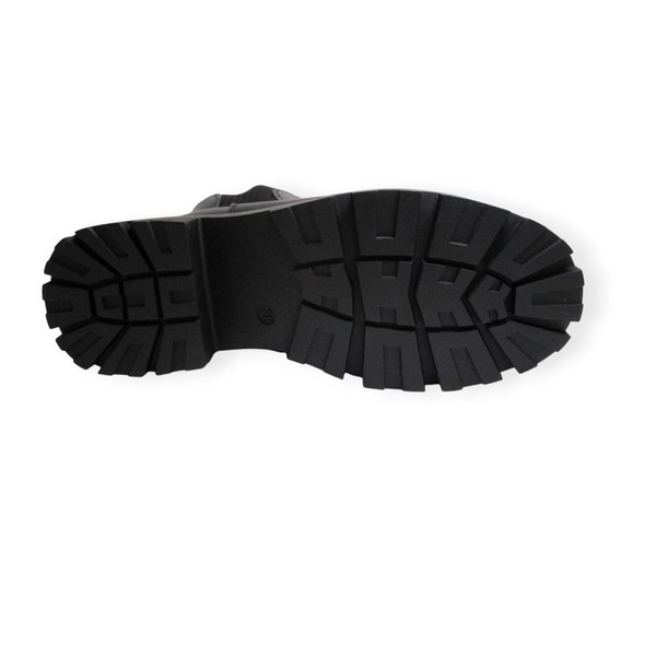 MUSTANG 54581 BLACK 6