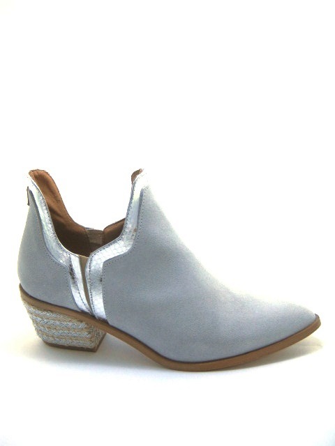 POPA BARU SILVER 1