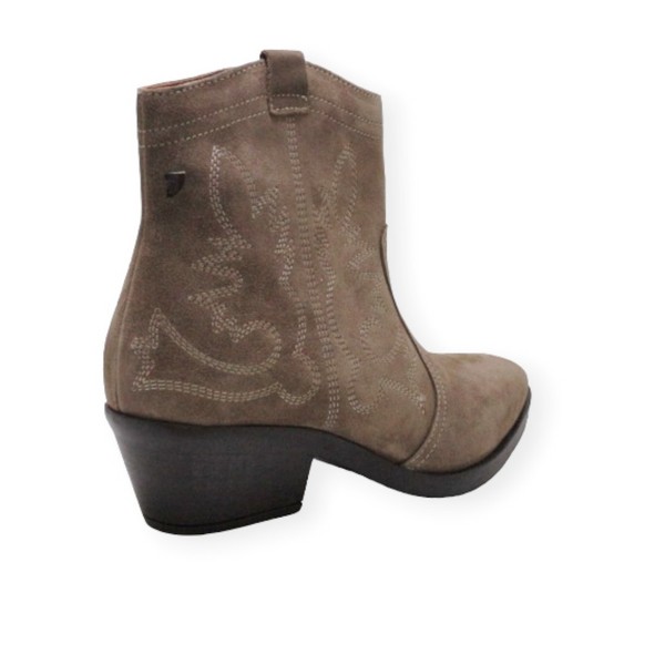 GIOSEPPO LENZING TAUPE