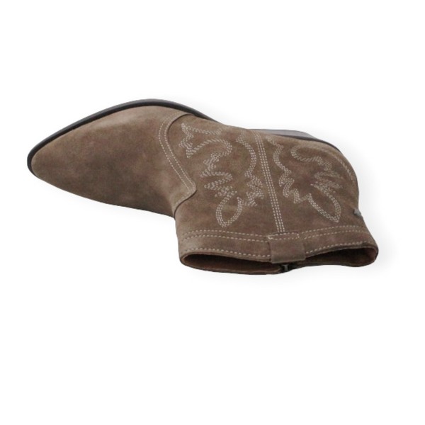 GIOSEPPO LENZING TAUPE