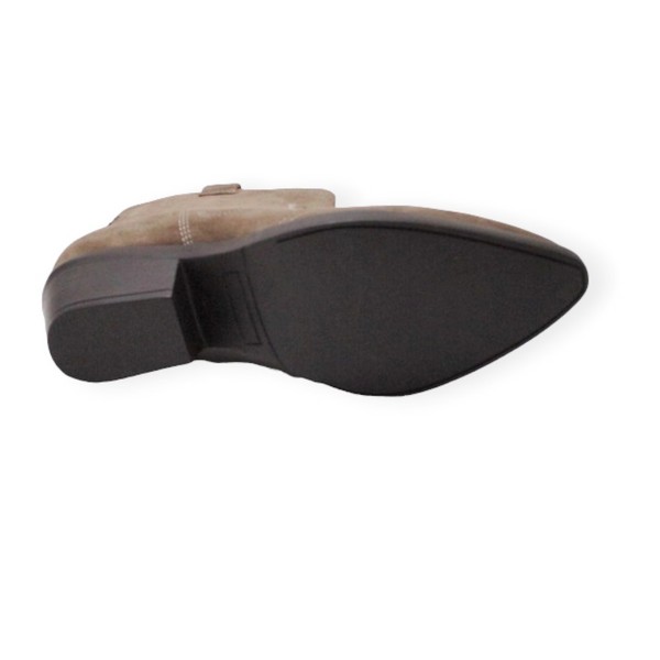 GIOSEPPO LENZING TAUPE. 6