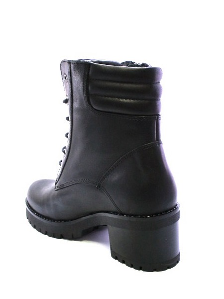 CORONEL TAPIOCA C1165 BLACK.