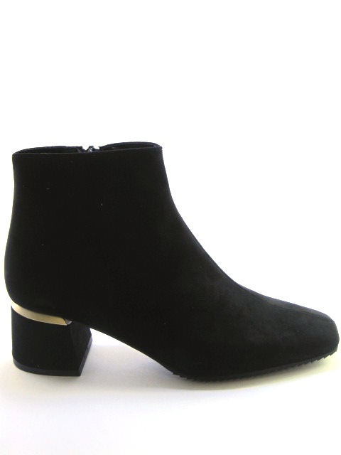DANIELA VEGA L1684 BLACK.