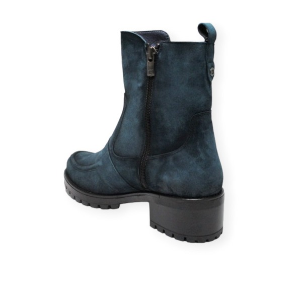 FLUCHOS D9172 CA PETROL.