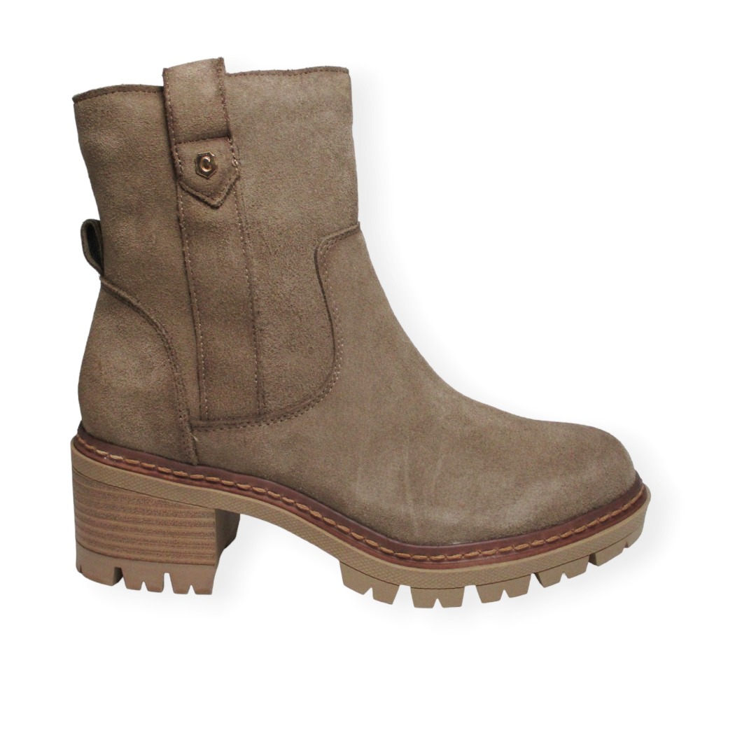 CARMELA 160967 TAUPE