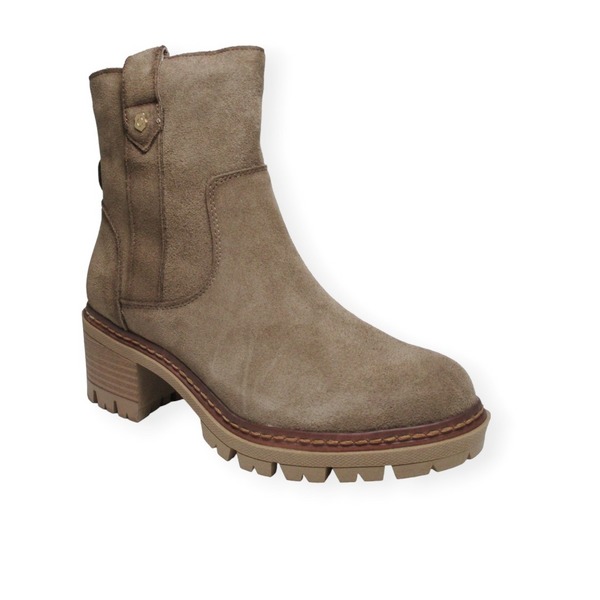 CARMELA 160967 TAUPE