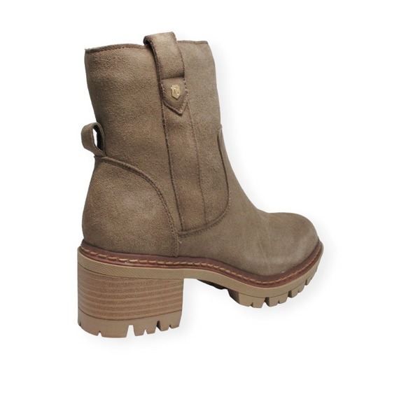 CARMELA 160967 TAUPE