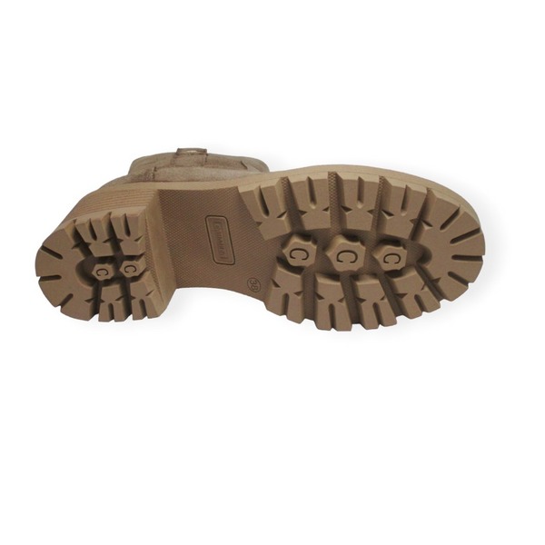 CARMELA 160967 TAUPE