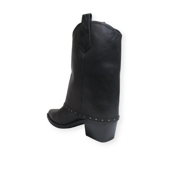 CARMELA 161961 BLACK