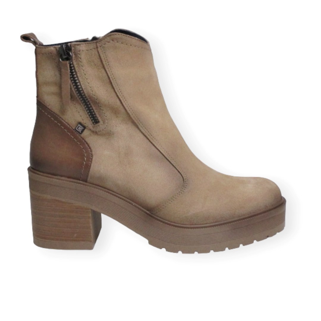 FLUCHOS D9353 TAUPE
