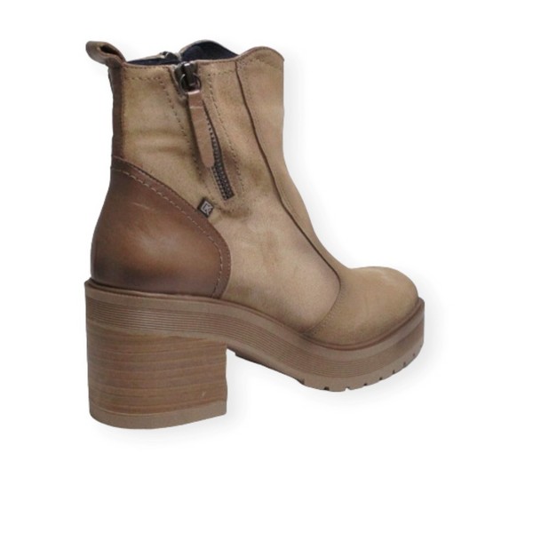 FLUCHOS D9353 TAUPE