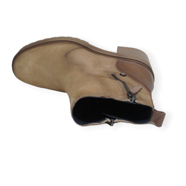 FLUCHOS D9353 TAUPE