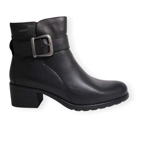 FLUCHOS F2315 BLACK WATERPROOF