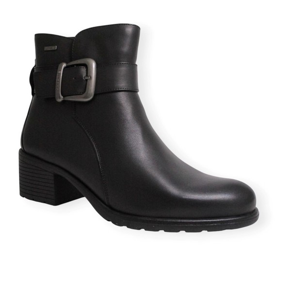 FLUCHOS F2315 BLACK WATERPROOF
