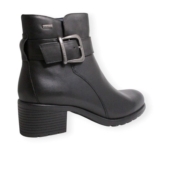FLUCHOS F2315 BLACK WATERPROOF