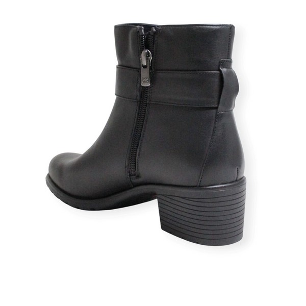 FLUCHOS F2315 BLACK WATERPROOF