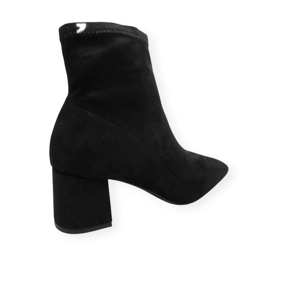 GIOSEPPO RENGLE BLACK