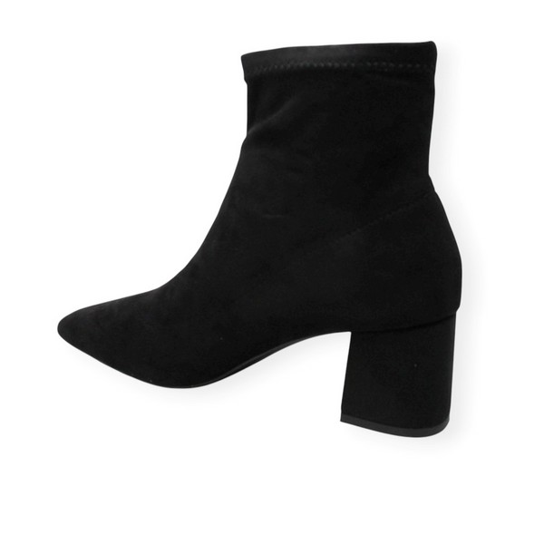 GIOSEPPO RENGLE BLACK
