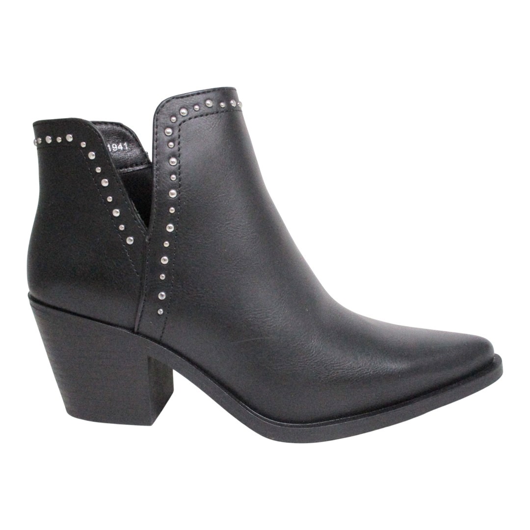 D'ANGELA DJC31941 BLACK