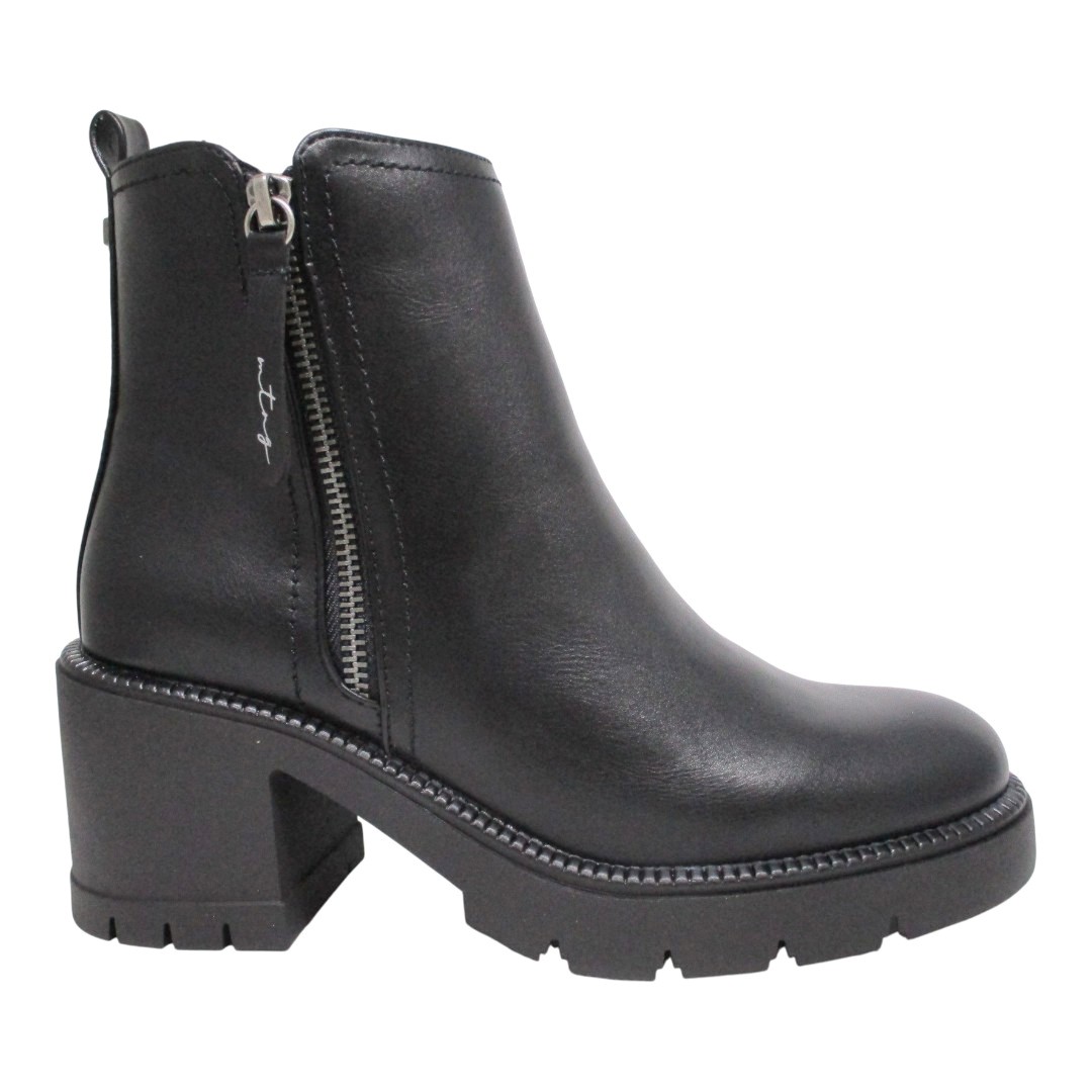 MUSTANG 56280 BLACK