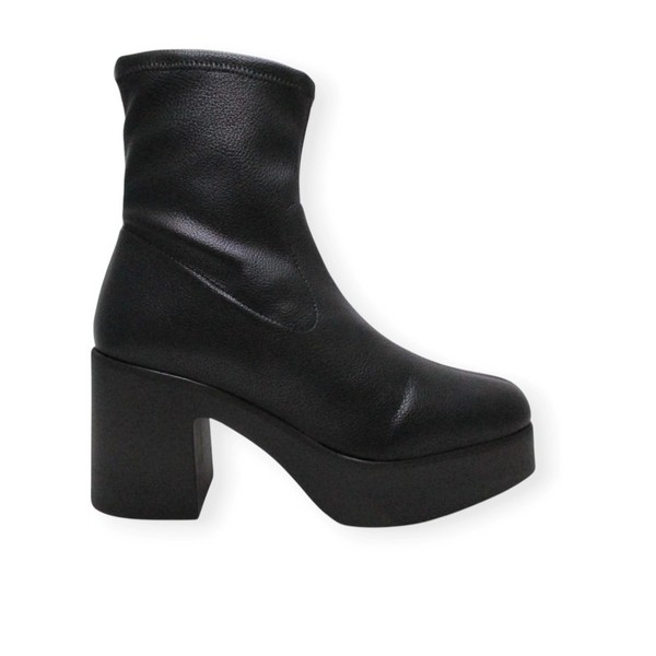 CLAUDIA 5 MARLOWE BLACK