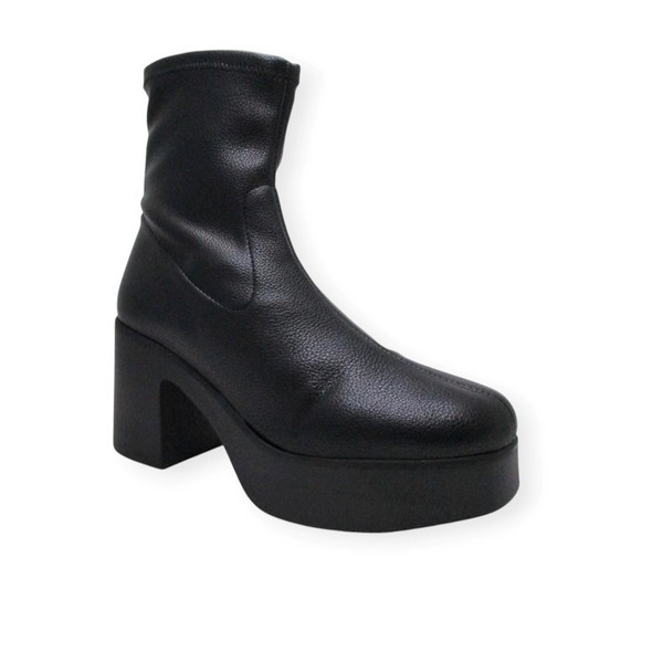 CLAUDIA 5 MARLOWE BLACK