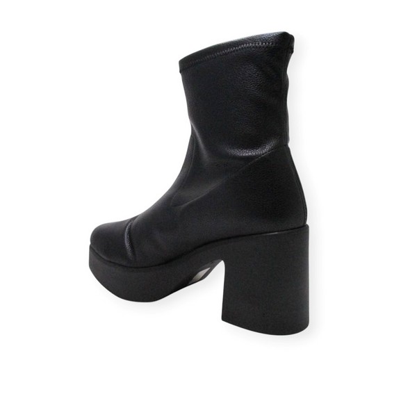 CLAUDIA 5 MARLOWE BLACK