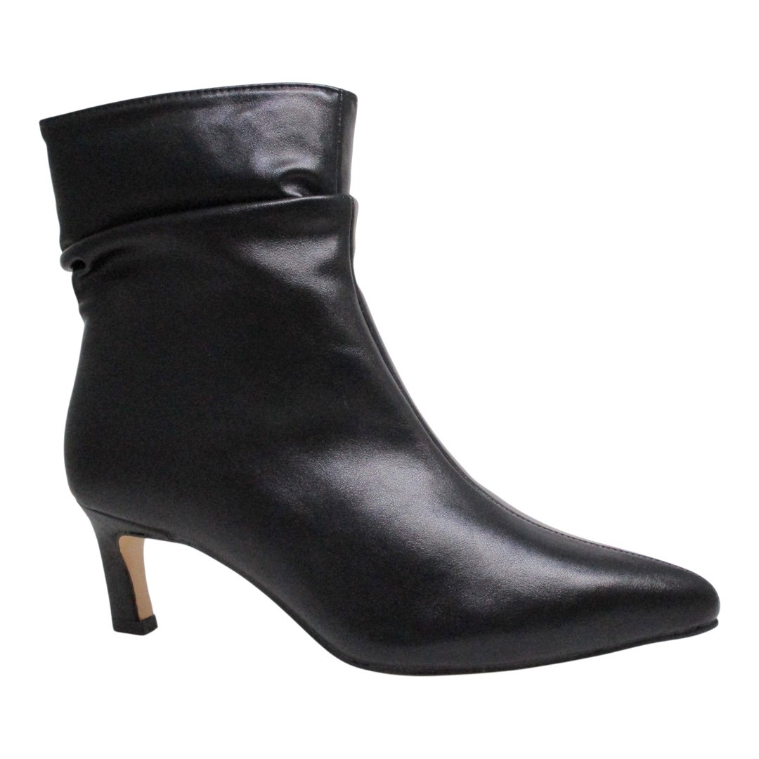 MUSTANG 55982 BLACK