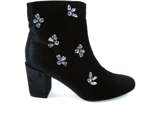 ALFFIN DF1759 BLK