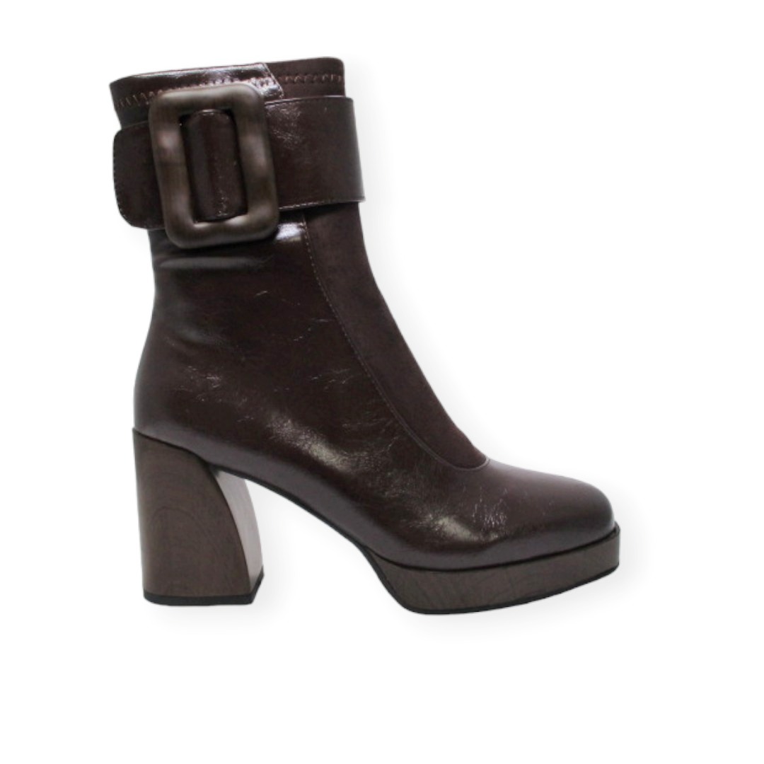 NOA HARMON 9534 BROWN