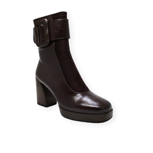 NOA HARMON 9534 BROWN