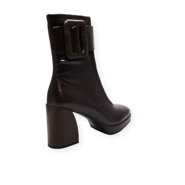 NOA HARMON 9534 BROWN