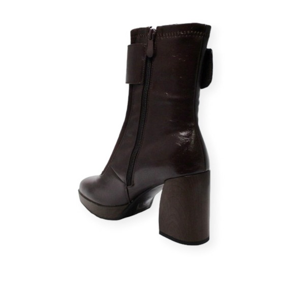 NOA HARMON 9534 BROWN