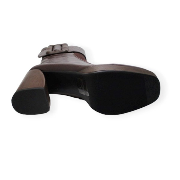 NOA HARMON 9534 BROWN