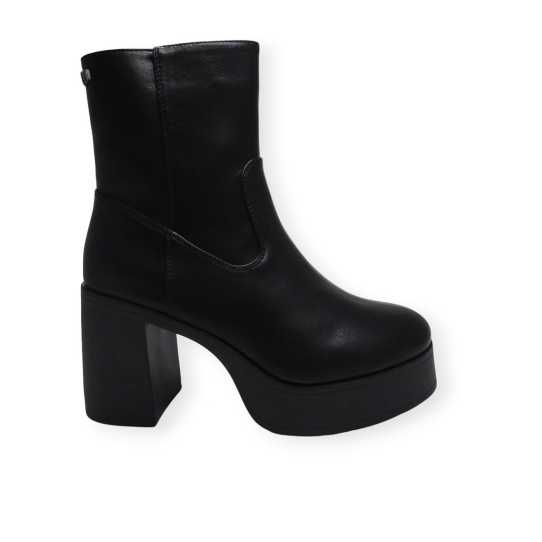 MUSTANG 53371 BLACK