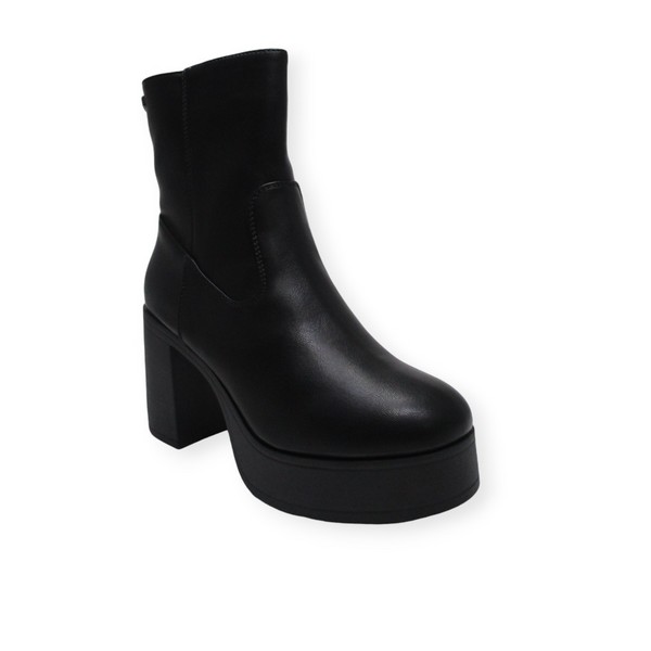 MUSTANG 53371 BLACK