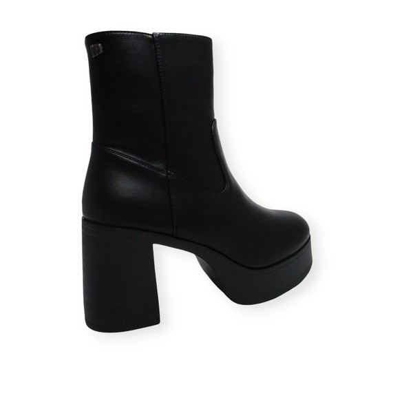 MUSTANG 53371 BLACK