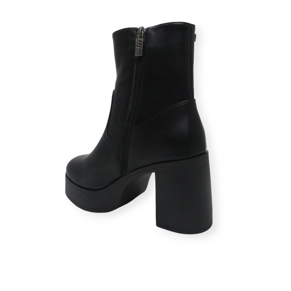 MUSTANG 53371 BLACK